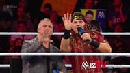 Miz O' Mac chants would echo through the arenas wherever WWE goes